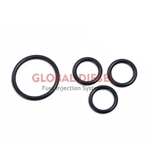 Actuator O'ring Set